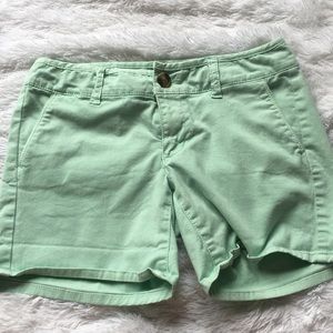 American Eagle Outfitters Shorts
